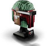 75277 LEGO® Star Wars - Casco di Boba Fett