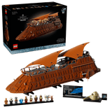 75397 LEGO Star Wars Galeone a vela di Jabba