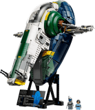 75409  LEGO Star Wars Astronave Firespray Jango Fett UCS  Set da Collezione