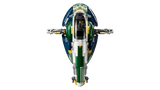 75409  LEGO Star Wars Astronave Firespray Jango Fett UCS  Set da Collezione