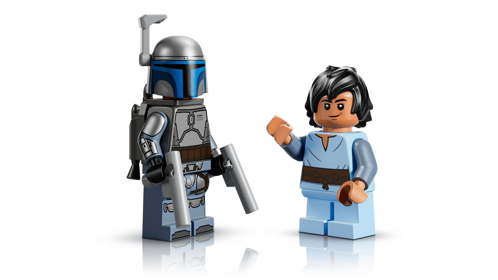 75409  LEGO Star Wars Astronave Firespray Jango Fett UCS  Set da Collezione