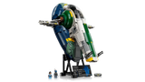 75409  LEGO Star Wars Astronave Firespray Jango Fett UCS  Set da Collezione
