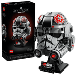LEGO Star Wars 75429 Casco Pilota AT-AT  Casco da Collezione