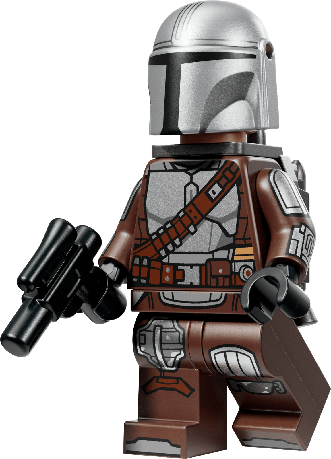 75451 Lego Star Wars TM Resa dei conti con il Droide sentinella al Palazzo di Ja