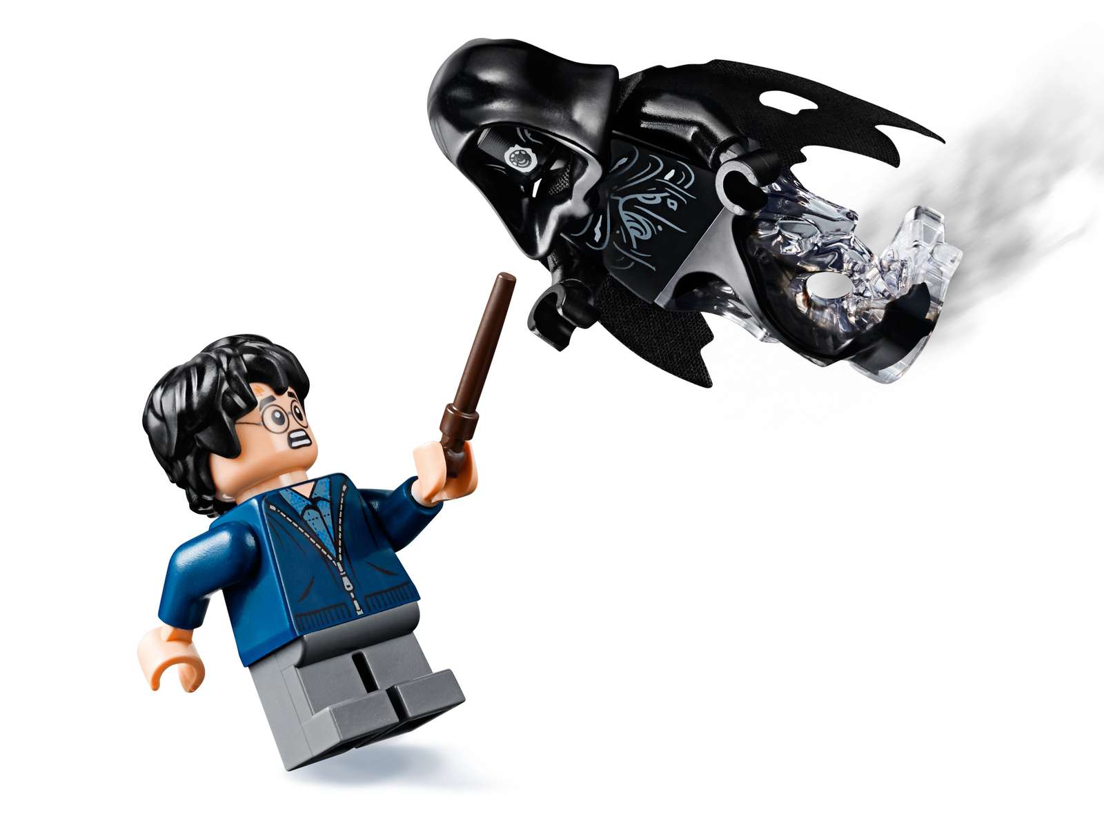 75955 LEGO® Harry Potter - ESPRESSO PER HOGWARTS