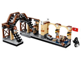 75955 LEGO® Harry Potter - ESPRESSO PER HOGWARTS