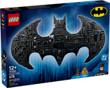 76330 Lego DC Super Heroes Logo di Batman™