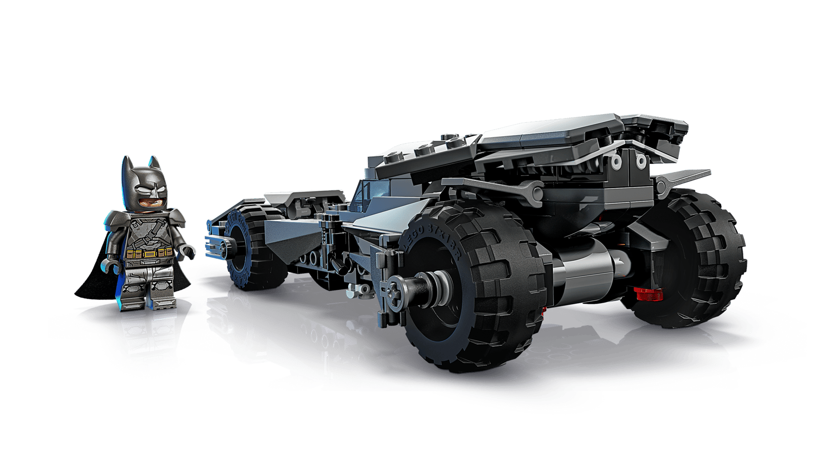 76331 Lego DC Super Heroes Batman v Superman™ Batmobile
