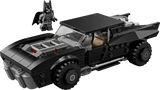 76332 Lego DC Super Heroes  Batmobile™ di Batman™