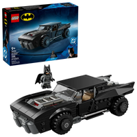 76332 Lego DC Super Heroes  Batmobile™ di Batman™