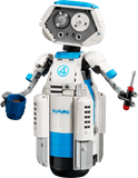 76339 Lego Super Heroes Marvel The Fantastic Four H.E.R.B.I.E.