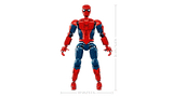 76346 Lego Marvel Superheroes Personaggio di Spider-Man
