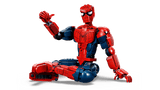 76346 Lego Marvel Superheroes Personaggio di Spider-Man