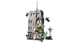 76350 Lego Marvel Superheroes SUPER HEROES 76350
