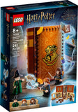 76382 Lego Harry Potter - Lezione di trasfigurazione ad Hogwarts