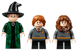 76382 Lego Harry Potter - Lezione di trasfigurazione ad Hogwarts
