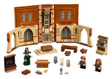 76382 Lego Harry Potter - Lezione di trasfigurazione ad Hogwarts