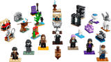 76404 Lego Harry Potter Calendario dell'Avvento Harry Potter