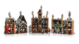 76457 LEGO Harry Potter Villaggio di Hogsmeade Edizione Collezionista