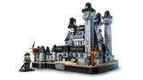 76788  Lego 76788 Wednesday Nevermore Academy Mercoledi