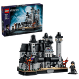 76788  Lego 76788 Wednesday Nevermore Academy Mercoledi