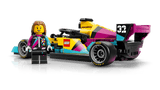 77258 Lego Speed Champions Auto da corsa LEGO® F1 ACADEMY™