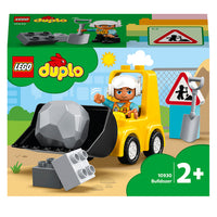 10930 LEGO® Duplo - Bulldozer