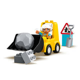 10930 LEGO® Duplo - Bulldozer