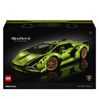 42115 LEGO® Technic - Lamborghini Sin FKP 37