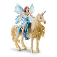 Bayala Schliech-S 42508 Eyela E L'unicorno Dorato
