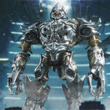 71158 Blokees Figures - Transformers - Classic Class 10  Megatron Model Kits