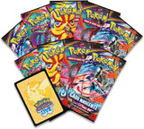 Pokémon M4 Megaevoluzione Caos Nascente Set Allenatore Fuoriclasse ITA
