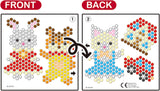 31068 AQUABEADS- Kit Personaggi Sylvanian Families