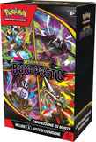PK10422-I   Gamevision Pokemon m5 buio pesto bundle 6 buste 2026