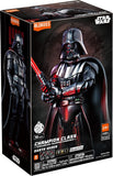 75801 Blokees  Star Wars Champion Class 01 3 Darth Vader  Evergreen Movie