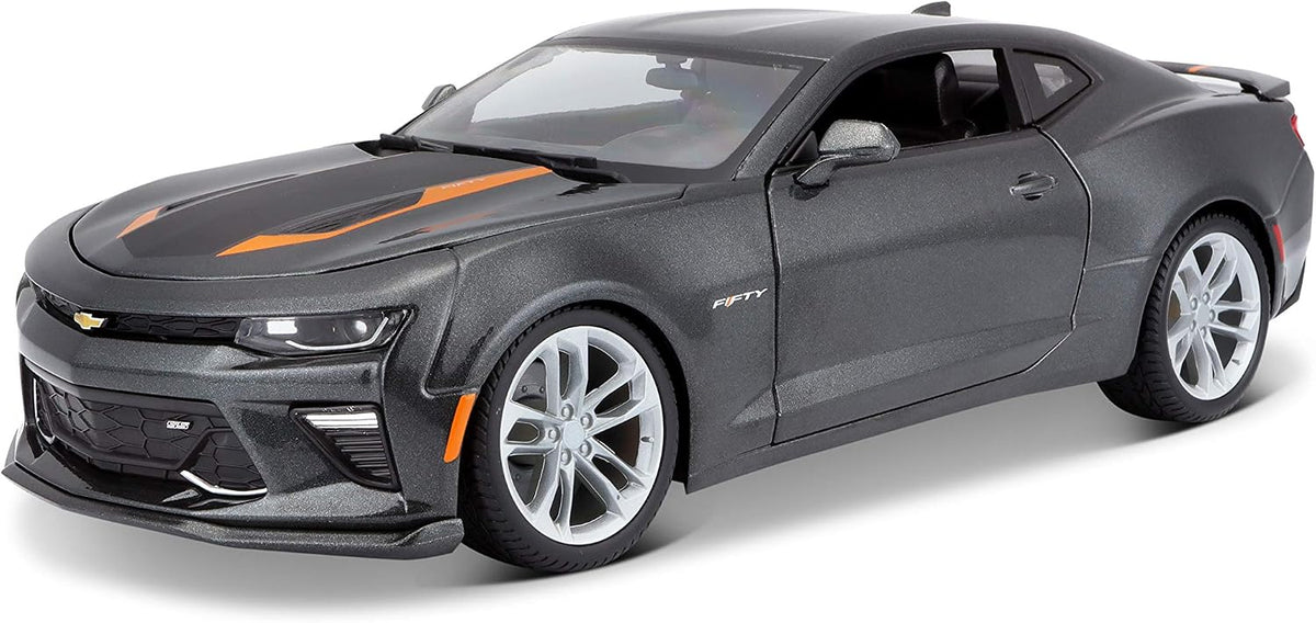 31385 Maisto  CHEVROLET CAMARO 2017-1:18