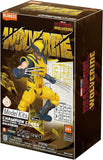 81117 Blokees Marvel Studios Wolverine Wolverine Figure Premium Assembabile