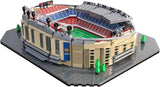 DBLC66023W Cada - Camp Nou FC Barcelona costruzioni mattoncini 728 pcs