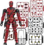 81116 Blokees Marvel Studios Deadpool Figure Premium Assemblabile
