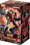 71177Blokees Figures - Transformers - Classic Class 16 -STARSCREAM - Model Kits