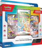 PK10410-I  Pokemon collezione illustr. primi compagni d'avventura serie 3 2026