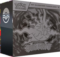 PK10416-I Gamevision Pokemon m5 buio pesto set allenatore fuoriclasse