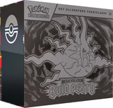 PK10416-I Gamevision Pokemon m5 buio pesto set allenatore fuoriclasse