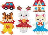 31068 AQUABEADS- Kit Personaggi Sylvanian Families