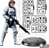 75802 Blokees - Star Wars - Champion Class 02 - 3 Stormtrooper - Evergreen Movie