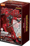 81116 Blokees Marvel Studios Deadpool Figure Premium Assemblabile
