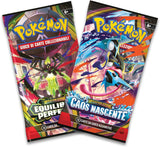 Pokemon Mini Tin da Collezione Luminopoli 2026
