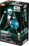 BLK75806 Blokees - Star Wars - Champion Class 06 - Bo-Katan Kryz The Mandolorian
