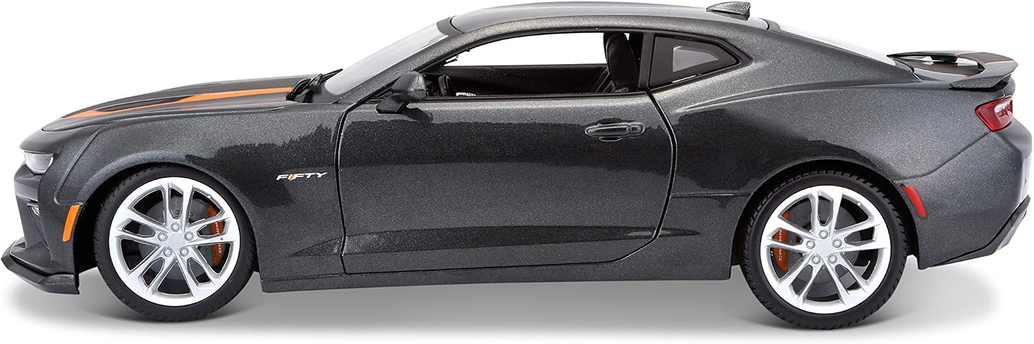 31385 Maisto  CHEVROLET CAMARO 2017-1:18