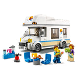 60283 LEGO® City - Camper delle vacanze